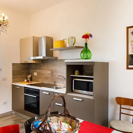 Reggine Holiday Apartments Sant'Agnello Exterior foto